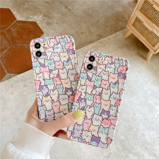 Mobile Phone Case Protective Cover