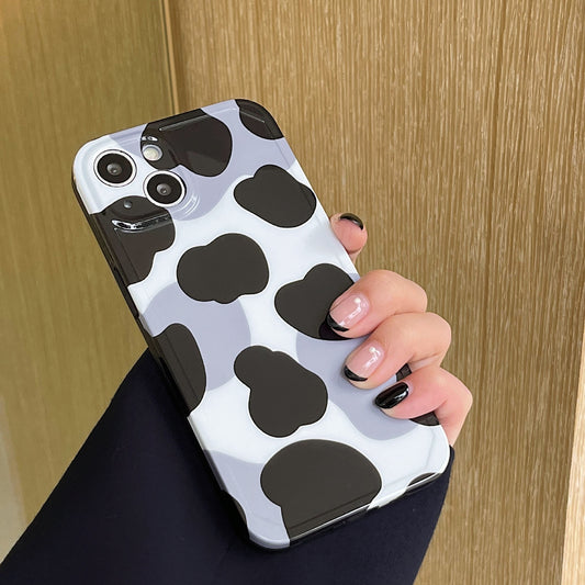 Milk Creative Mobile Phone Case